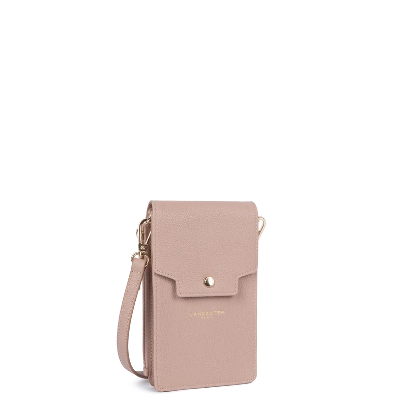 Pochette smartphone - Mademoiselle Grace
