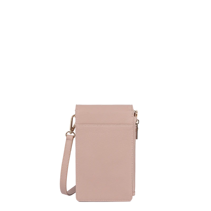 Pochette smartphone - Mademoiselle Grace