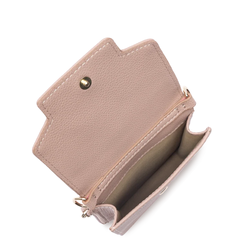 Pochette smartphone - Mademoiselle Grace