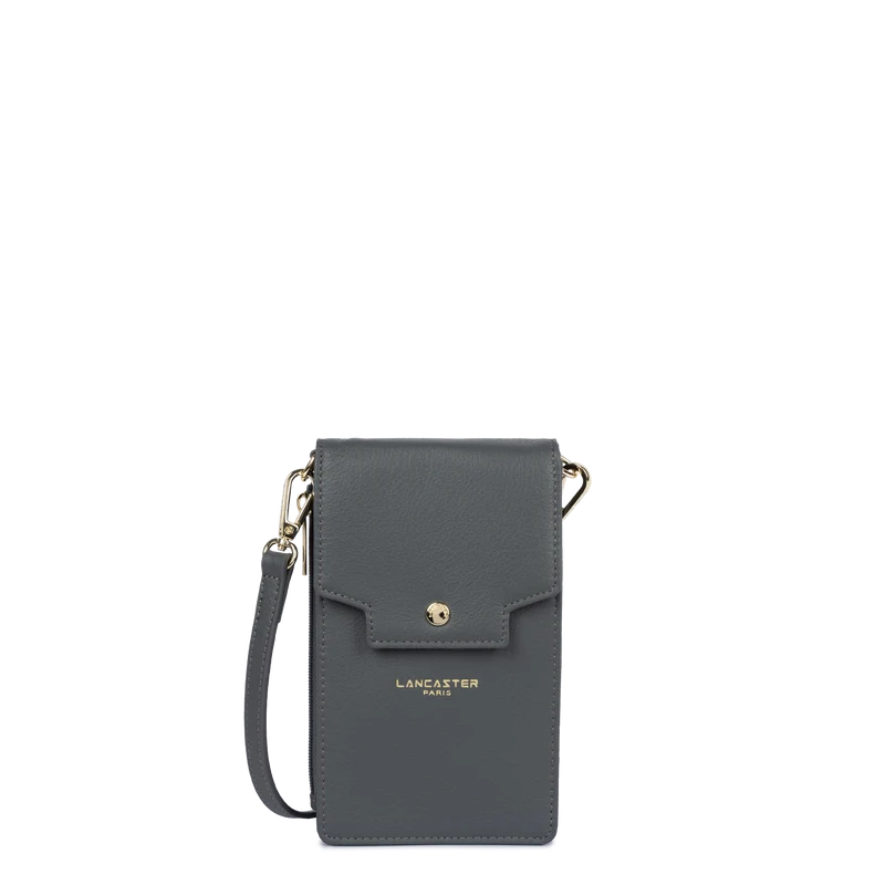 Pochette smartphone - Mademoiselle Grace