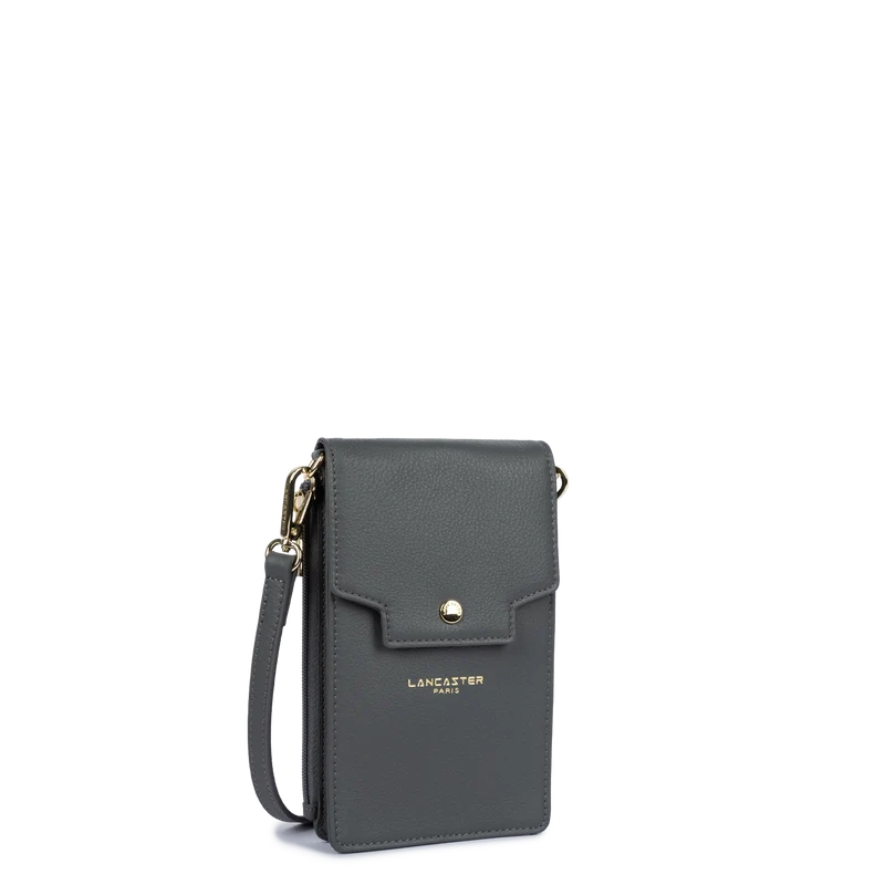 Pochette smartphone - Mademoiselle Grace