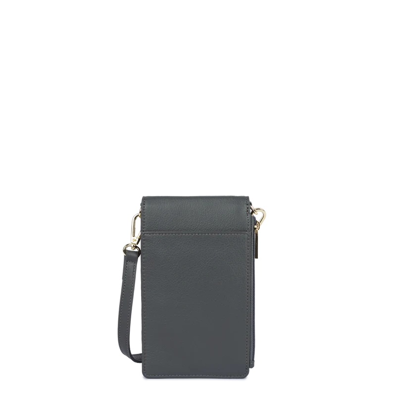 Pochette smartphone - Mademoiselle Grace