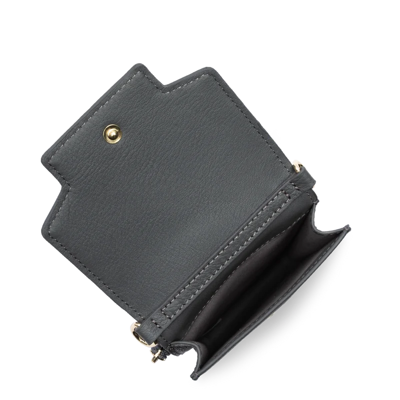 Pochette smartphone - Mademoiselle Grace