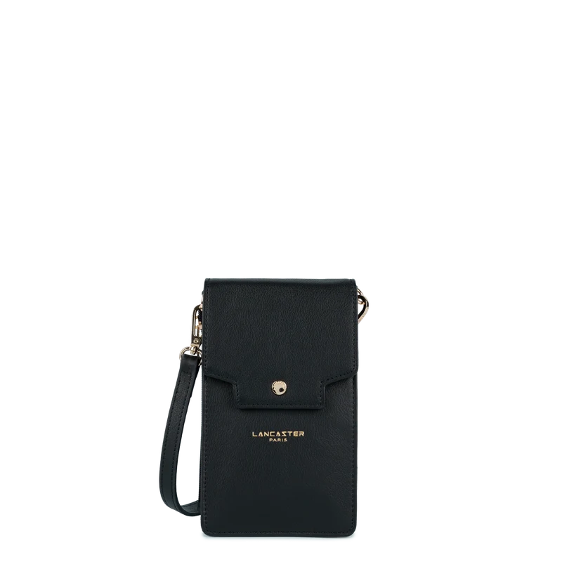 Pochette smartphone - Mademoiselle Grace