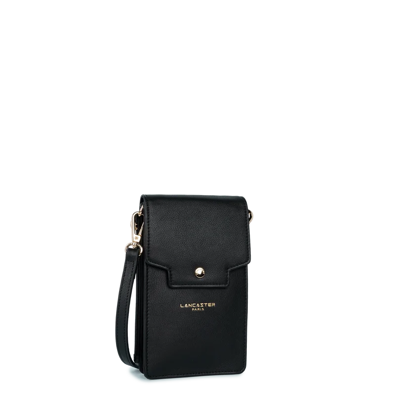 Pochette smartphone - Mademoiselle Grace