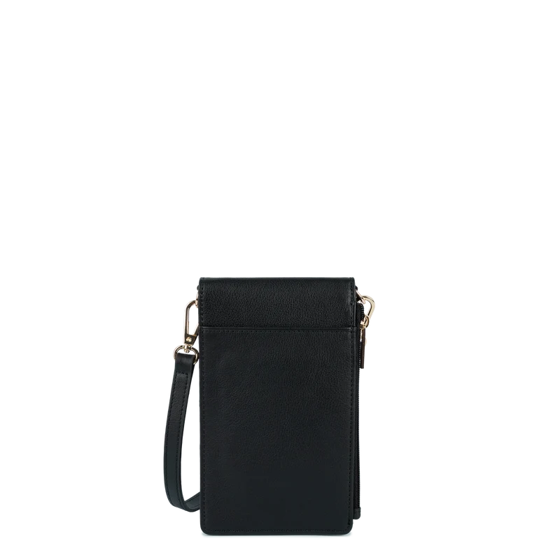 Pochette smartphone - Mademoiselle Grace