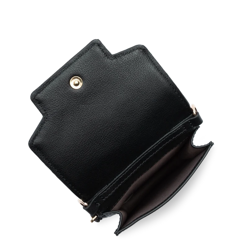 Pochette smartphone - Mademoiselle Grace
