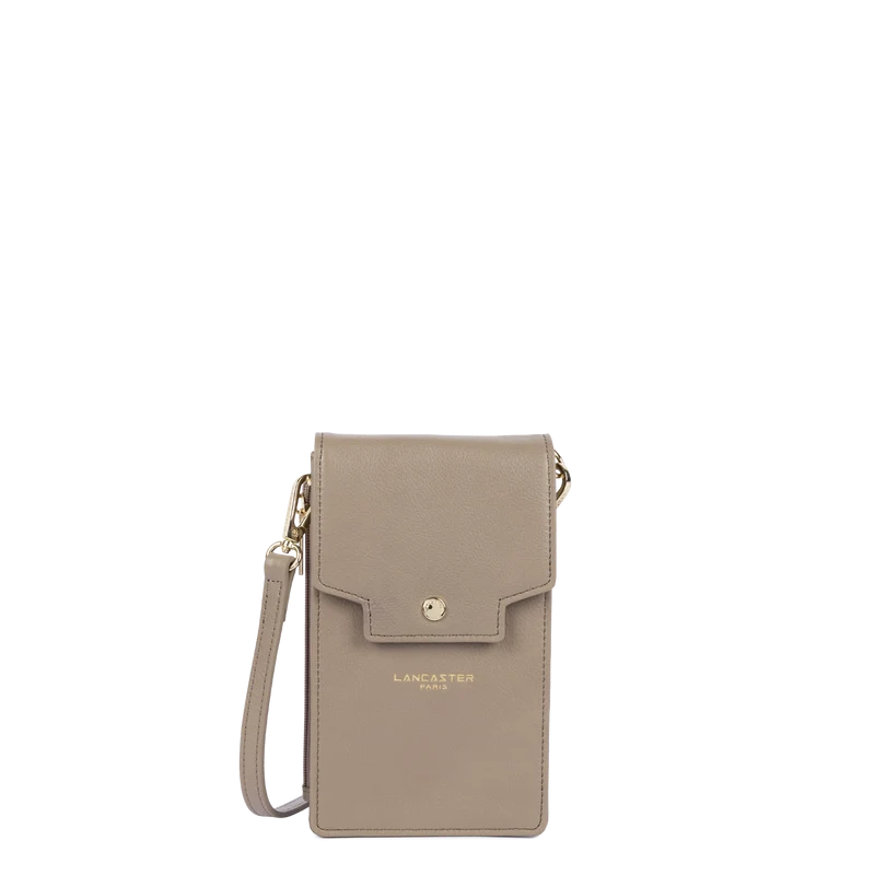 Pochette smartphone - Mademoiselle Grace