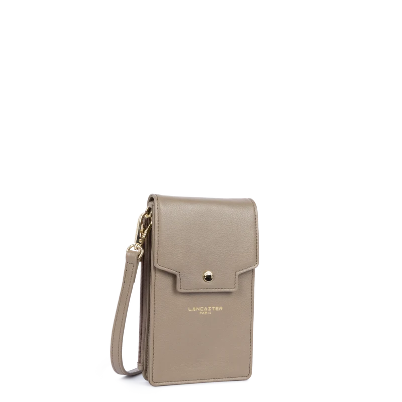 Pochette smartphone - Mademoiselle Grace