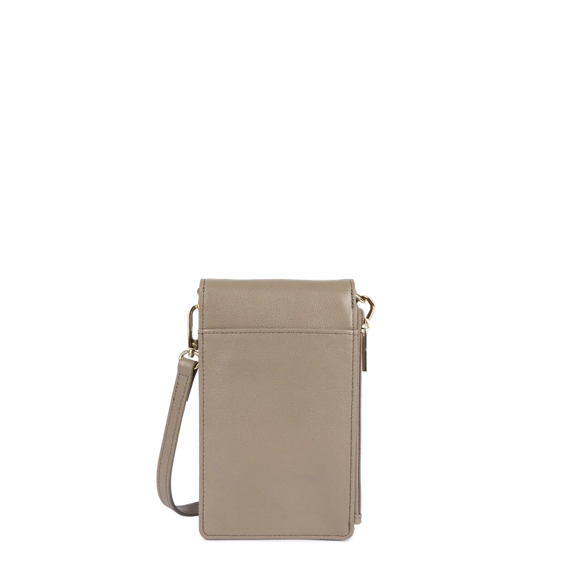 Pochette smartphone - Mademoiselle Grace