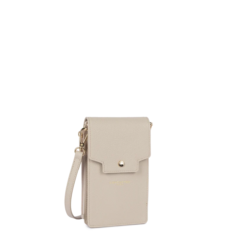 Pochette smartphone - Mademoiselle Grace