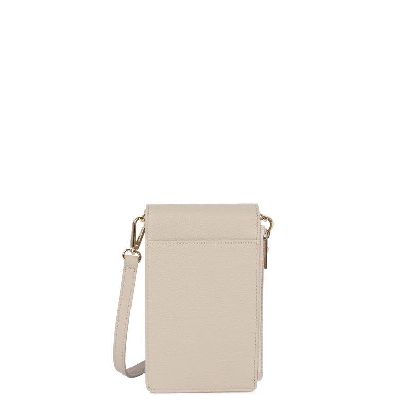 Pochette smartphone - Mademoiselle Grace