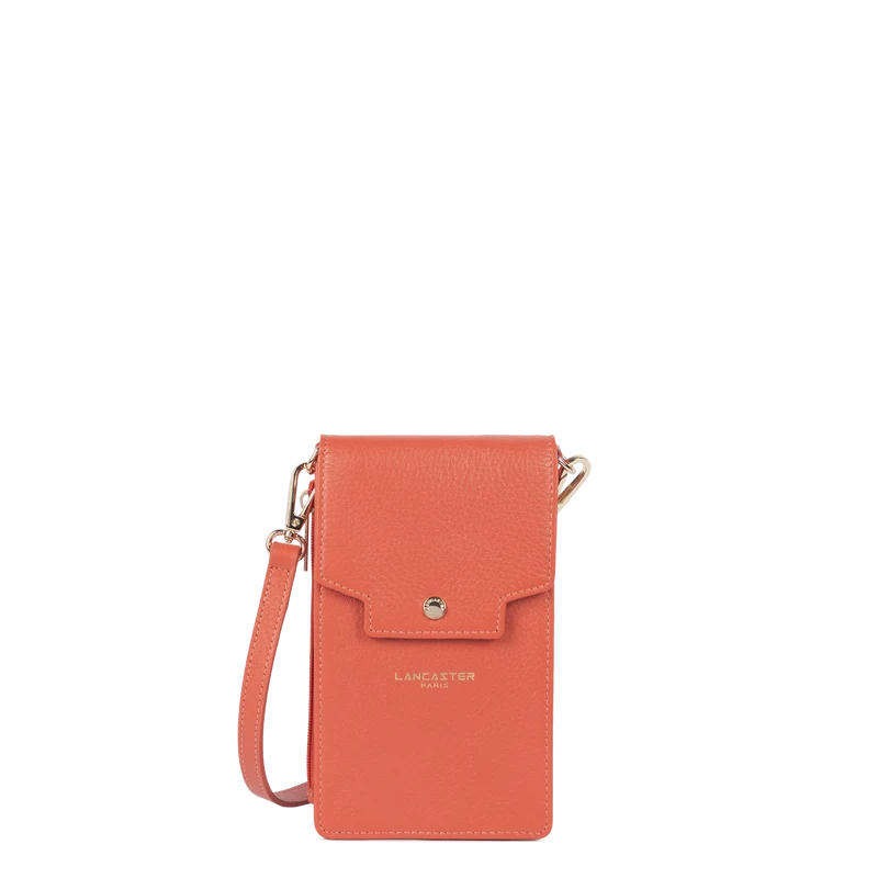 Pochette smartphone - Mademoiselle Grace