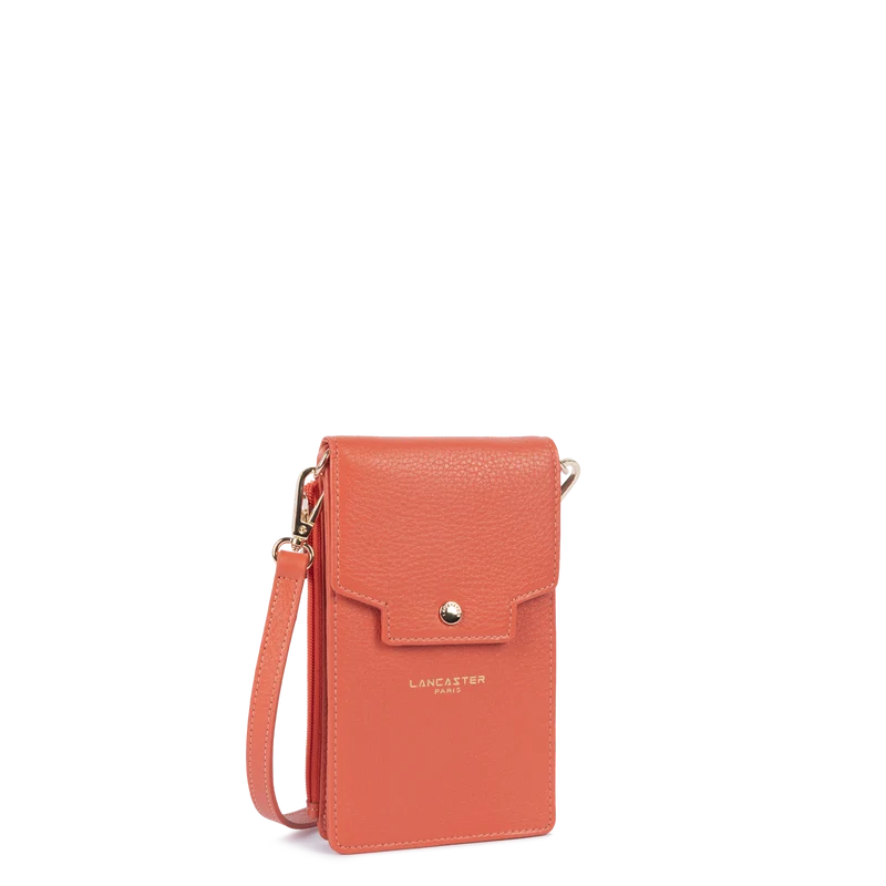 Pochette smartphone - Mademoiselle Grace