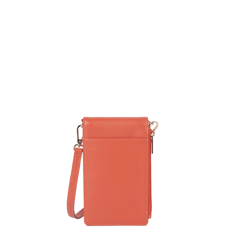 Pochette smartphone - Mademoiselle Grace