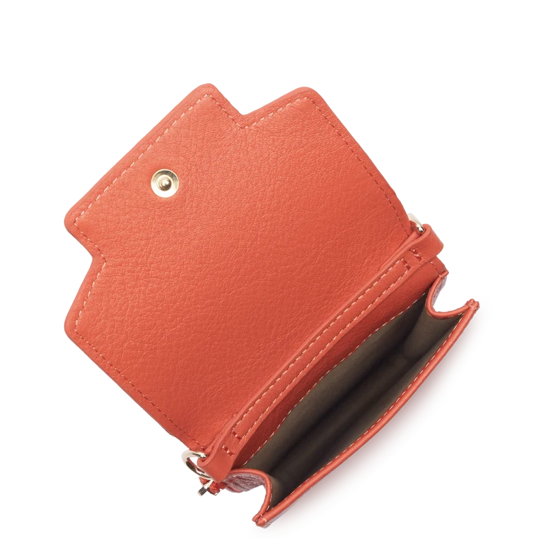 Pochette smartphone - Mademoiselle Grace