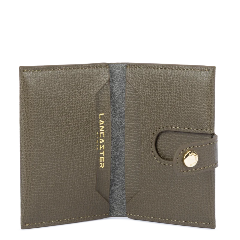 Porte-cartes - Sierra PM