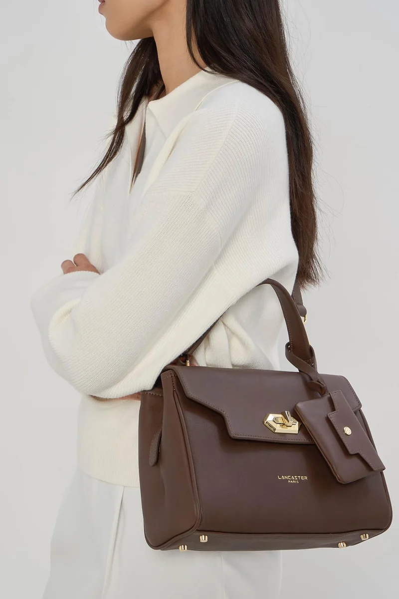 Sac à main - Mademoiselle Grace