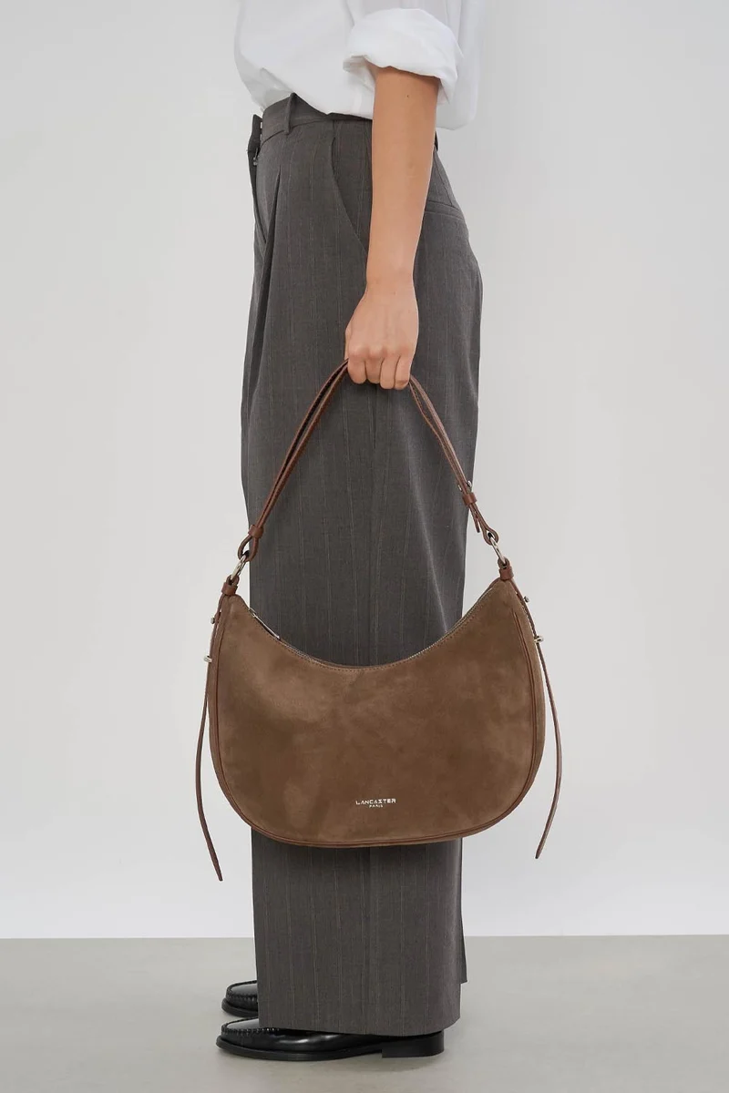 Grand sac besace - Suède IT