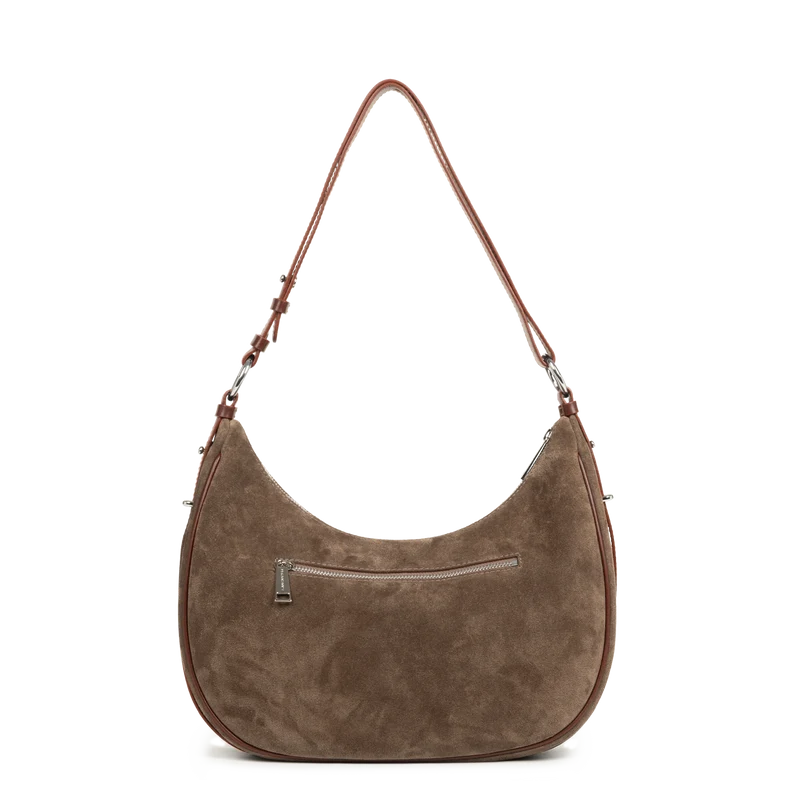 Grand sac besace - Suède IT