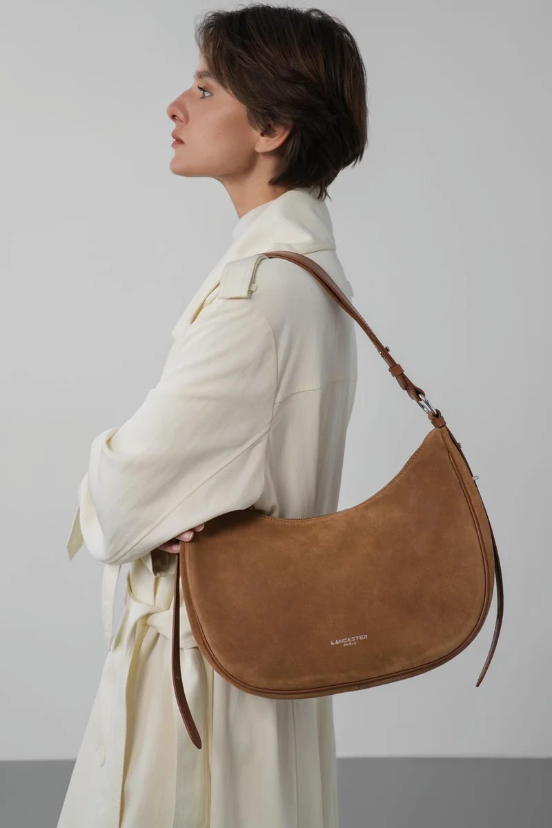 Grand sac besace - Suède IT