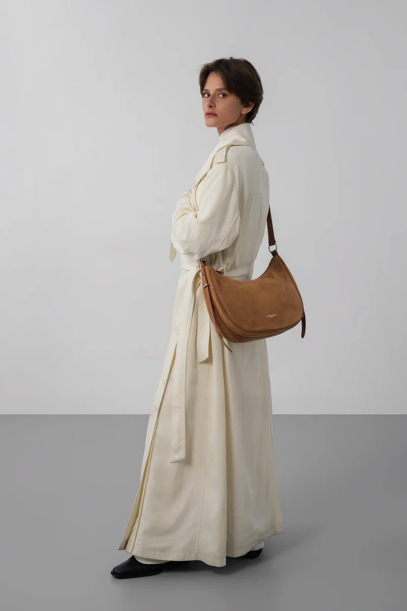 Grand sac besace - Suède IT