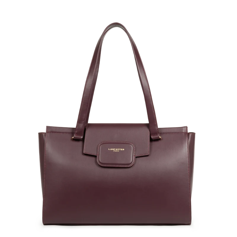 Sac cabas épaule - Paris PAD