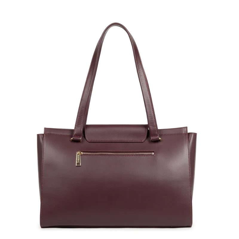Sac cabas épaule - Paris PAD