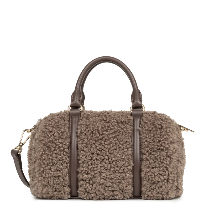Petit sac polochon - Moumoute Ana