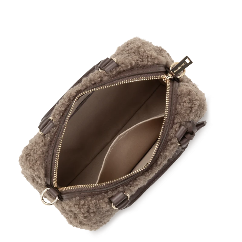 Petit sac polochon - Moumoute Ana