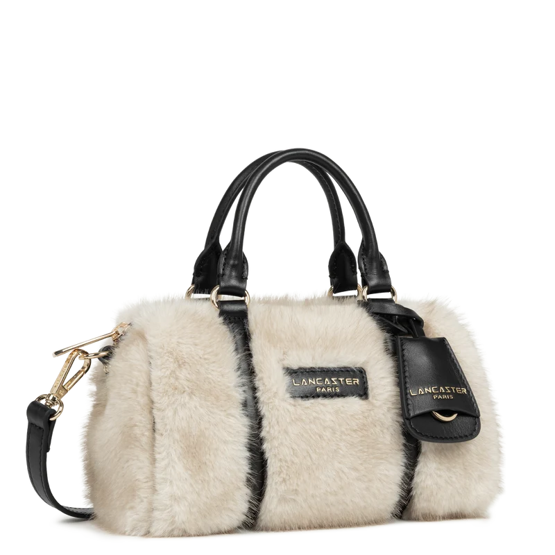 Petit sac polochon - Moumoute Ana