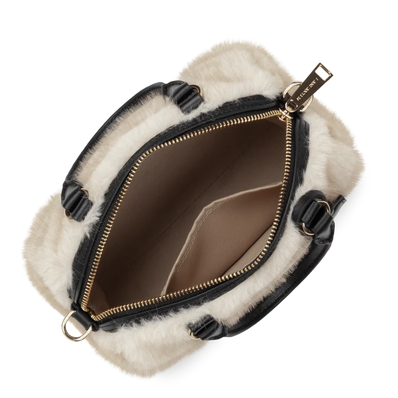 Petit sac polochon - Moumoute Ana