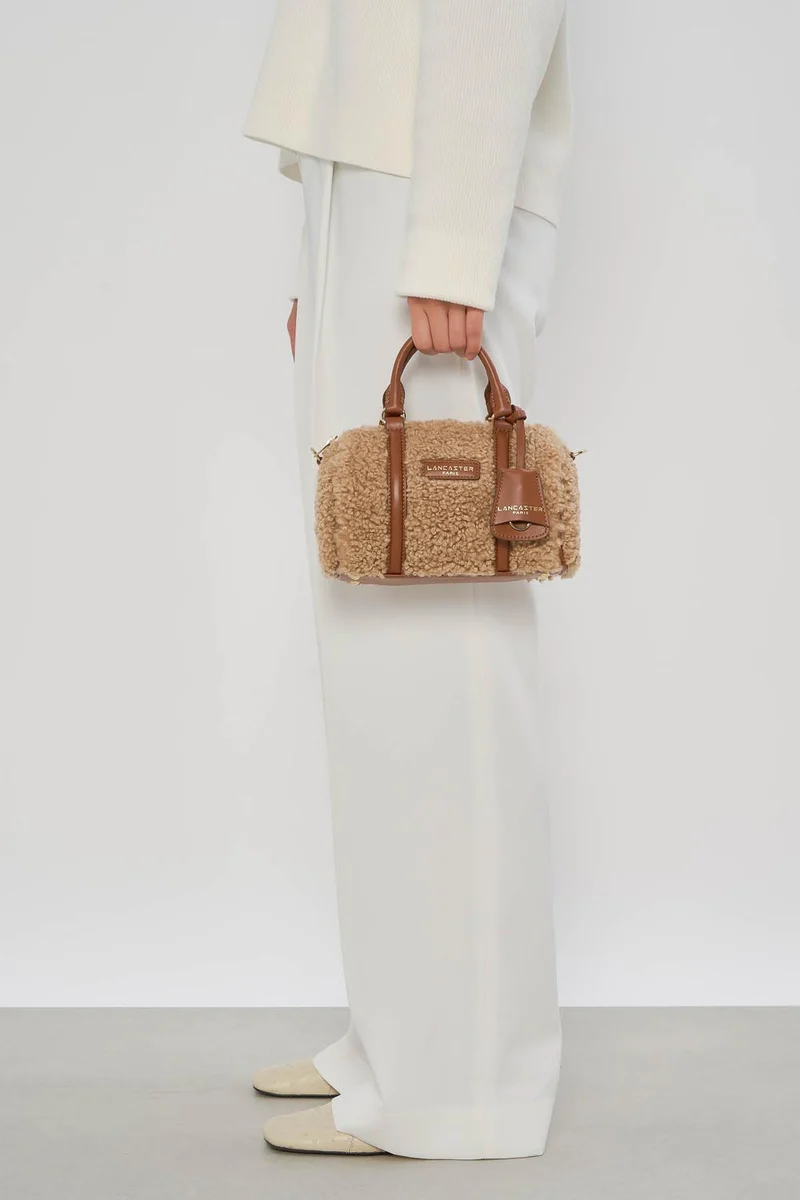 Petit sac polochon - Moumoute Ana
