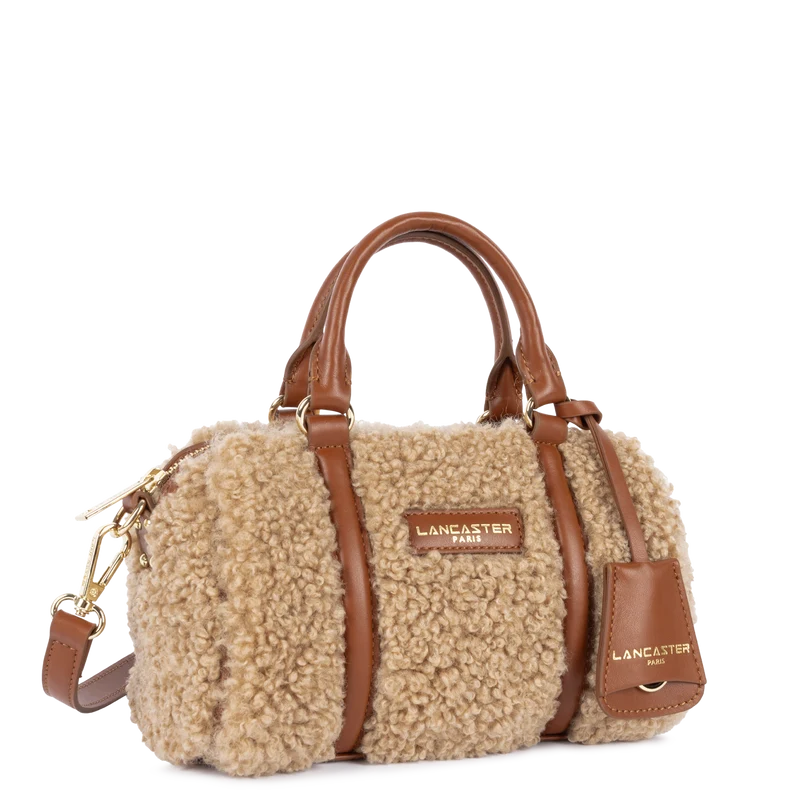 Petit sac polochon - Moumoute Ana