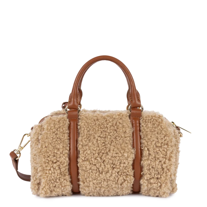 Petit sac polochon - Moumoute Ana