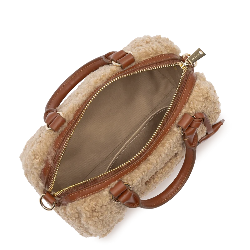 Petit sac polochon - Moumoute Ana