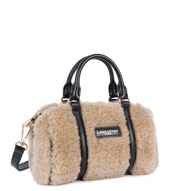 Petit sac polochon - Moumoute Ana