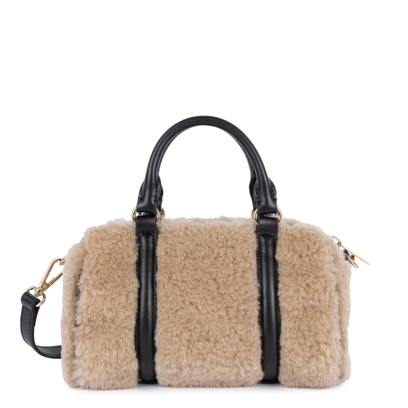 Petit sac polochon - Moumoute Ana