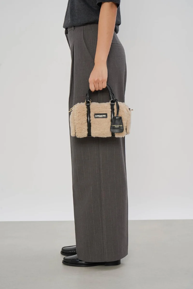 Petit sac polochon - Moumoute Ana