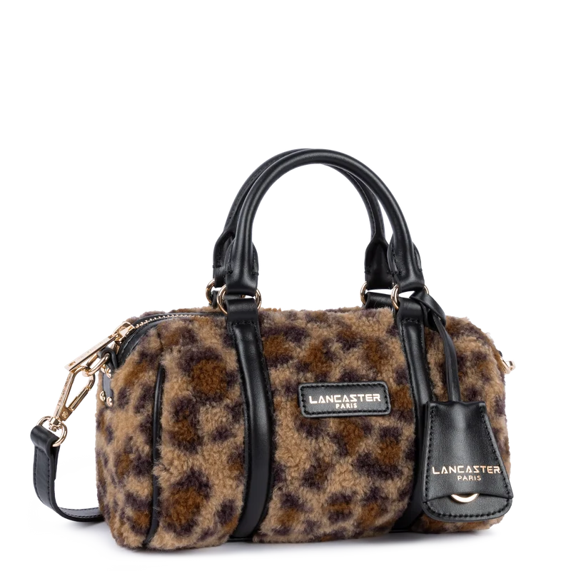 Petit sac polochon - Moumoute Ana