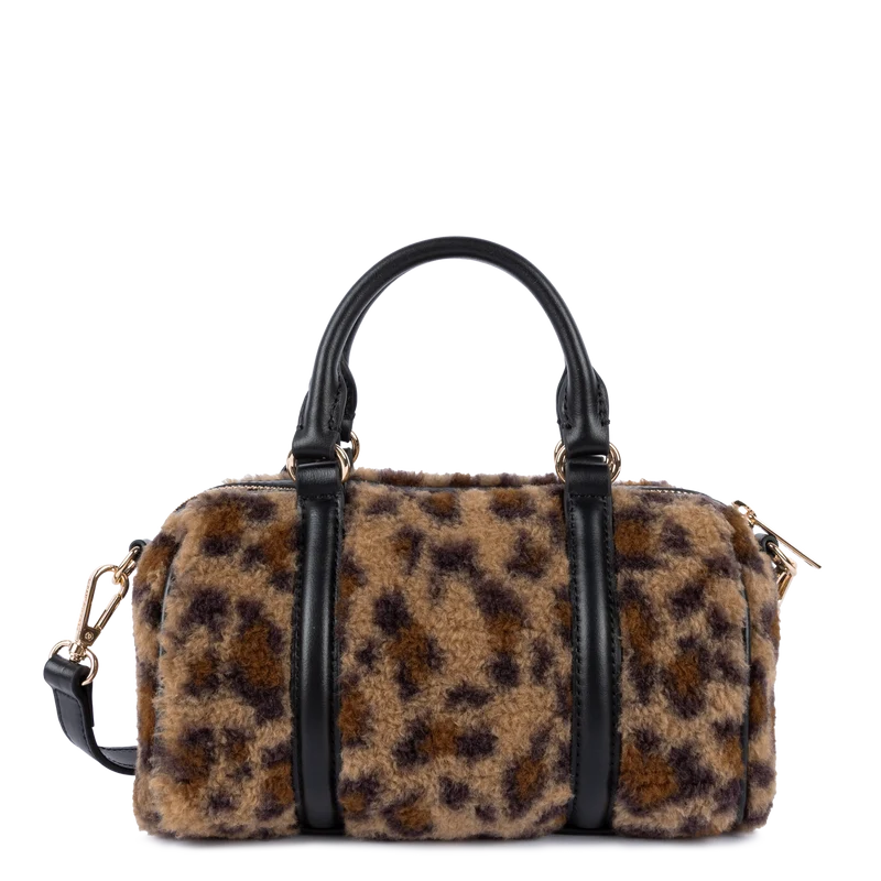 Petit sac polochon - Moumoute Ana