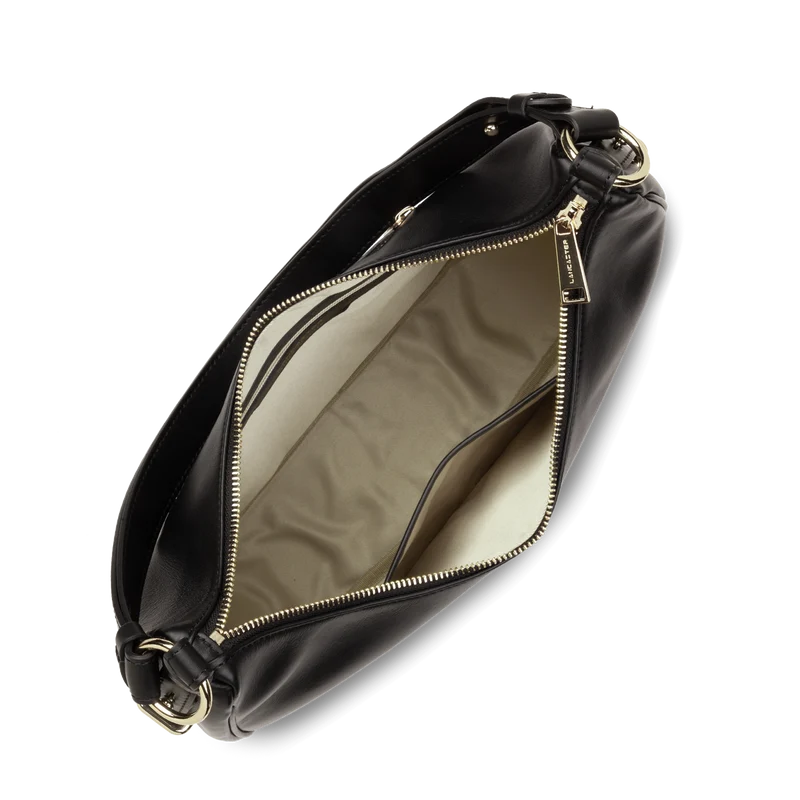 Grand sac besace - Donna Aria