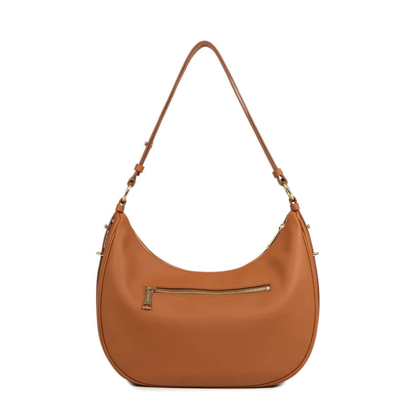 Grand sac besace - Donna Aria
