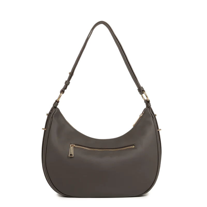 Grand sac besace - Donna Aria