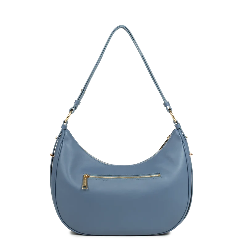 Grand sac besace - Donna Aria