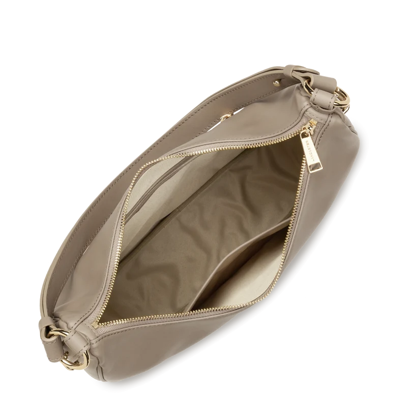 Grand sac besace - Donna Aria