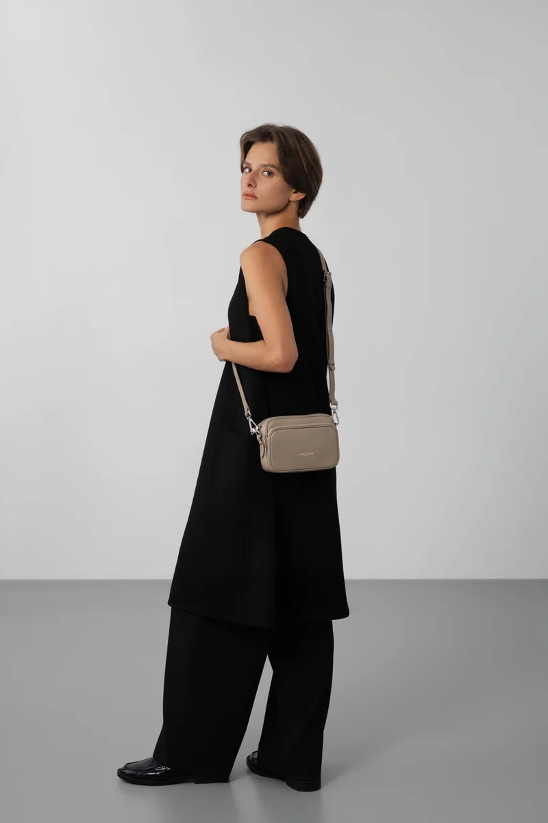 Sac trotteur - Donna Ama