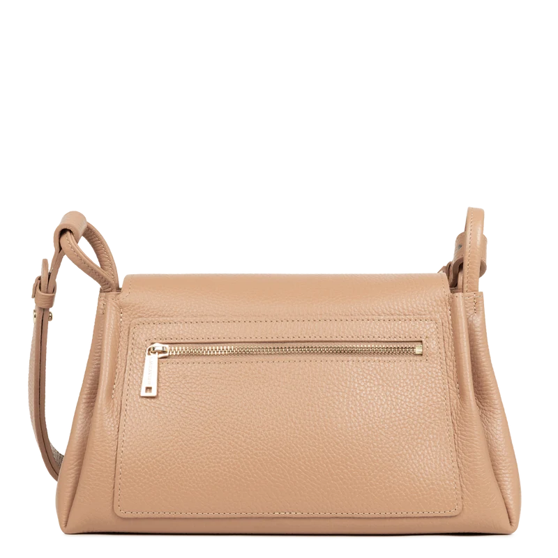 Grand sac trotteur - Accordéon Double