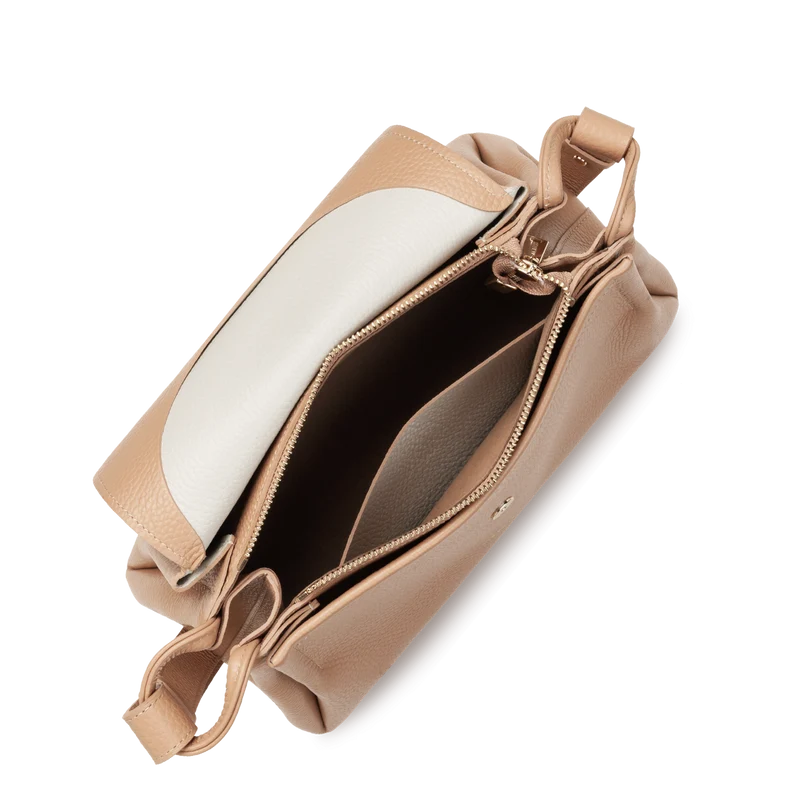 Grand sac trotteur - Accordéon Double