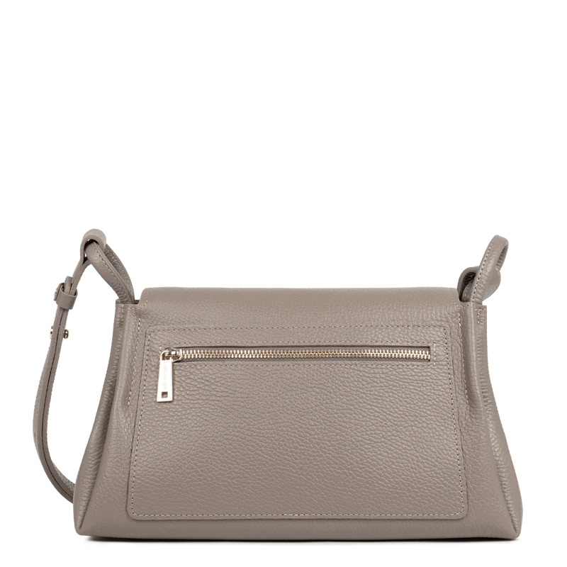 Grand sac trotteur - Accordéon Double